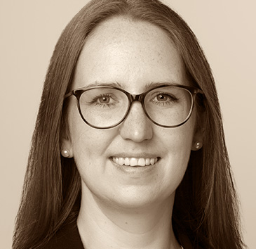 Ann-Kathrin Scholz, Legal Consultant
